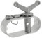 Spannschloss Für Seil Seilspanner Spannschloss Für Abdeckplane Winter Für Winter Pool Abdeckplane Poolplanen Befestigung Poolabdeckung Aluminium Konstruierte Winde Für Pool 3,1 X 0,8 X 2,5 Zoll