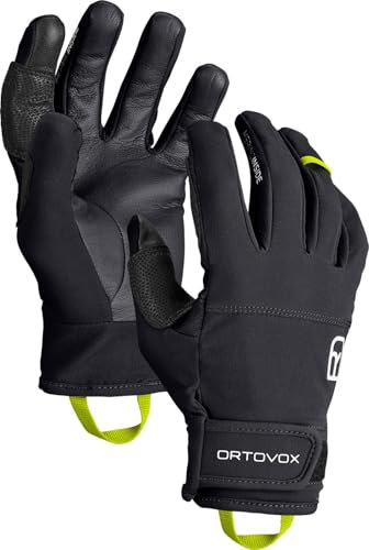 ORTOVOX Tour Light Glove, Handschuhe, Herren