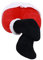 MagiDeal Plüsch Claus Elf Bein Weihnachtsschmuck Gefüllte Beine Weihnachtsbaum Ornament Weihnachtsmann Beine Haustür Hängende Dekoration
