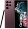 Samsung Galaxy S22 Ultra 5G 8GB S908B/DS 128GB burgundy (Generalüberholt)