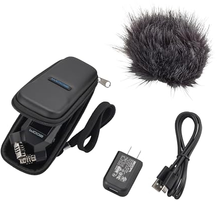 Zoom - APH-1e - Pack accessoire pour H1essential
