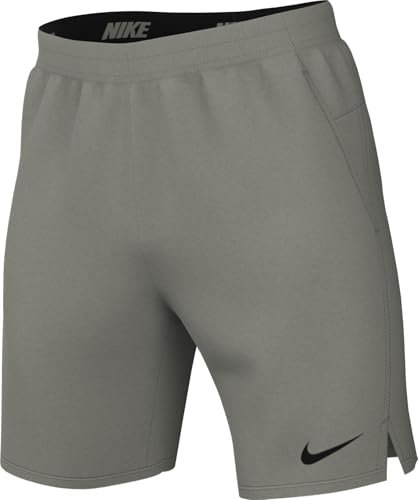 Nike Herren Df Totality Knit 7In Ul Shorts, Light Army/Black/Light Army/Bl, L
