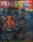 Frag doch mal die Maus 8/2024 Extra: Leucht-Oktopus!