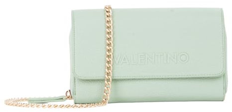 Valentino Rised Re Wallet With Shoulder Strap Giada