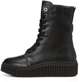 Marc O'Polo Kurzschaftstiefel Model Bianca