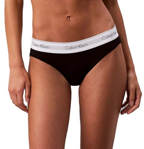 Calvin Klein Women's Bikini Lv00qf8520 Bikini Panties (pack of 1)