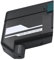 UItenic u11 Accessoires pour aspirateur Portable Batterie polymère au Lithium 2000mah Applicable pr0scenic P11 2000mAh