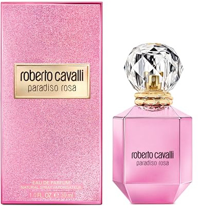 PARADISO ROSA EDP 30ML