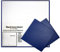Ashley Productions Blank Folding Game Board, Gameboard Measures 18 x 18 by