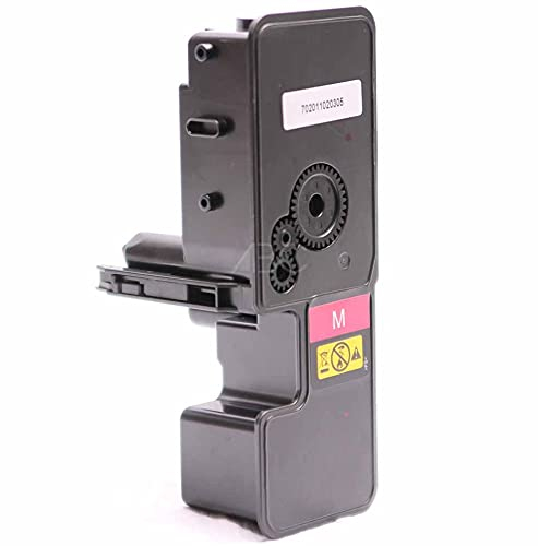 Alternativ Toner für Utax PK-5015M Magenta für Utax P-C2566w P-C2650dw P-C2655w MFP Triumph Adler P C2566w P C2650dw P C2655w PC2566w PC2650dw PC2655w PK5015 M PK 5015 von ABC