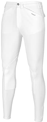 Pikeur - Herren Reithose mit Kniebesatz Rodrigo MCCROWN