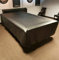 UK Wholesale Heavy Duty 7ft Pool Table Cover UKW012 - Black