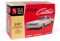 AMT - 1/24 1964er Olds Cutlass 442 Hardtop - Plastikmodellbausatz