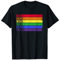 War wohl doch keine Phase mit Regenbogen Gay Flagge | LGBTQ T-Shirt