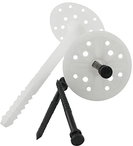 Dämmstoffdübel Restposten 10 x 70 mm 200 Stk.