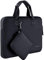 HSEOK 13 Pollici Custodia Borsa per Laptop con Manici Portatile, Neoprene Elastico Impermeabile Sleeve per 13 MacBook PRO/Air M1 M2, XPS 13 e Il più Popolare Laptop da 13, con Piccolo Caso,B02K01