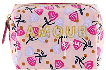 Trousse COTIE Amour fou - Derrière la porte