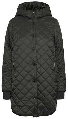 VERO MODA Female Mantel VMHAYLE Steppjacke | Coat