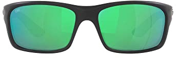 Costa Jose Pro Polarized Sunglasses Green Mirror 580G/CAT2