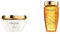 Kérastase | Elixir Ultime, Shampoo Nutriente & Idratante, Per Capelli Secchi & Spenti, 250 ml & Elixir Ultime, Maschera Nutriente & Idratante, Per Capelli Secchi & Spenti, 200 ml