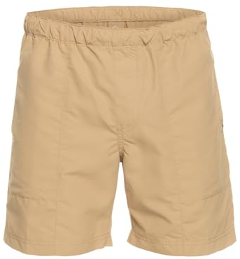 Quiksilver Made Better 17 - Amphibian Board Shorts for Men - Amphibien-Boardshorts - Männer - M - Braun.