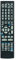ALLIMITY AXD7532 Fernbedienung Ersatz passend für Pioneer AV Receiver VSX-430-K VSX-819-HK VSX430K VSX819HK
