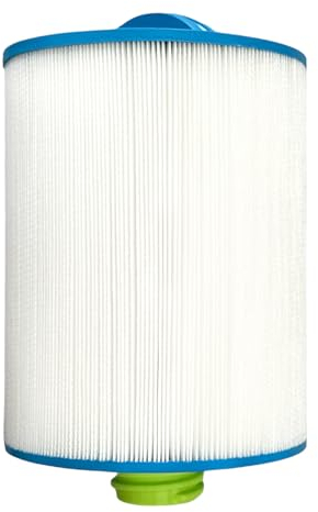 NovaFlow Whirlpool Spa Pool Filter Filterkartusche Water Cartridges Ersatzteil Zubehör kompatibel zu Pleatco PWW50P3, Unicel 6CH-940, Filbur FC-0359, Waterway Plastics 817-0050