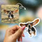 Personalised Photo Stickers, Custom Image Decals for Laptops, Phones, Journals - Perfect for Pet Photos, Travel Memories, Creative Gift Idea
