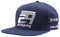 MBA Sport 24h-Rennen Cap Sponsor Flat Brim