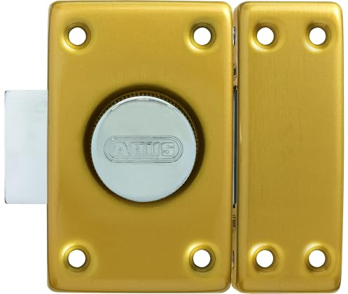 Abus Verrou de porte CLK B B EK sans cylindre