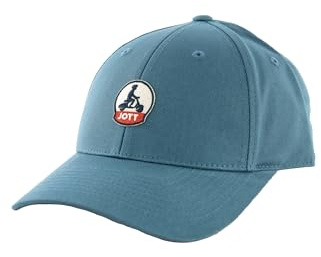 Cas 3.0 blue jeans cap