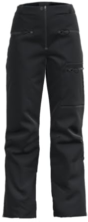 Rock Experience Silverstar Padded Pant