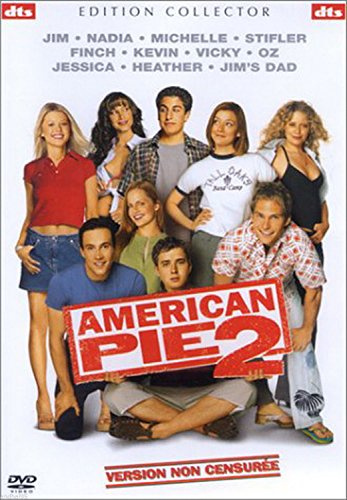 American Pie 2 - Édition Collector [Version non censurée]