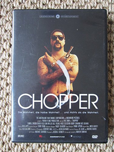 Chopper