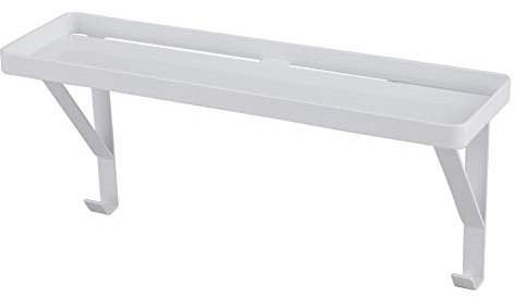 Yamazaki 3291 Porte-serviettes Blanc env. 33 x 9 x 15 cm (l x P x H)