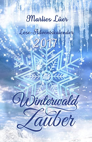 Lese-Adventskalender 2017 - Winterwaldzauber