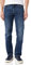 camel active Herren Relaxed Fit 5-Pocket Jeans aus Baumwolle Blau, menswear-33/30
