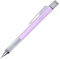 Tombow Druckbleistift, Monograph, Stifte, Pastellfarben, 0,5 mm, Lavendel (DPA-136F)