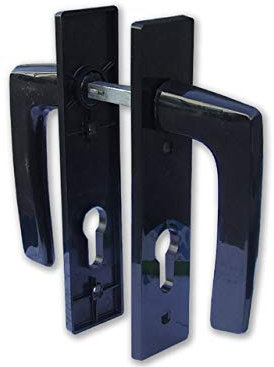 Assa Abloy Nemef Pan212024 Cp Man Serratura Cantina