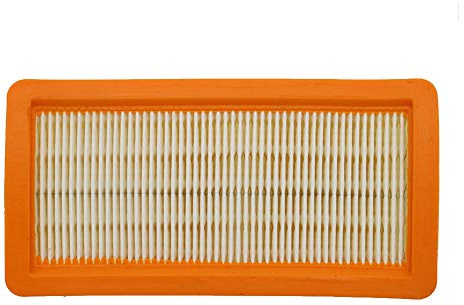 WuYan Filtro HEPA per karcher robot aspirapolvere DS5500 DS6000 DS5600 DS5800