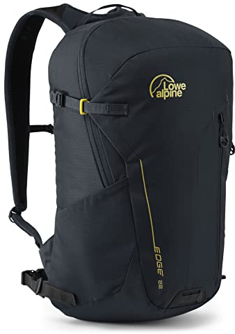 Lowe Alpine Men's Edge 22 Daypack Backpacks (pack of 1)