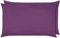 NIYS Luxury Bedding Coppia di federe in 100% cotone egiziano (viola)
