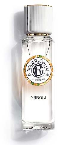 Roger & Gallet néroli eau parfumée bienfaisante 30ml