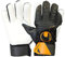 uhlsport Speed Contact Starter Soft Torwarthandschuhe Fußball schwarz/weiß/Fluo orange Größe 5