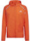 Adidas Mens Jacket Marathon Jacket, Semi Impact Orange, HL6508, M