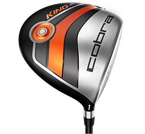COBRA Juego Completo para niños diestros King JR 7-9