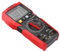 UNi T UT89X/UT89XD Digitalmultimeter mit NVC-Messung und Temperaturprüfung (UT89XD)