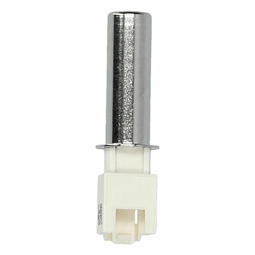 LUTH Premium Profi Parts Compatible avec WHIRLPOOL Capteur de température pour élément chauffant 481010906691 pour machine à laver