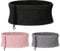 Sac Running Multifonctionnel en Tricot Respirant. Léger et Pratique, il Permet de Transporter téléphone, clés et Cartes en Toute sécurité. Idéal pour Le Jogging (ferreux, M)