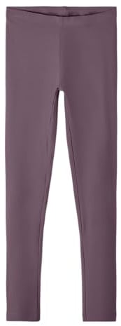 Name IT Baby - Mädchen Hose Nkfvivian Legging Noos